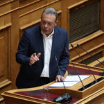 Σωκράτης Φάμελλος: «Με πολιτικά κίνητρα, η κυβέρνηση θίγει το δικαίωμα σε δίκαιη δίκη»
