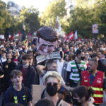 Η μάχη κατά της λιτότητας φουντώνει στη Γαλλία