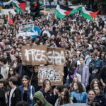 Ιταλία: Απεργία από τα συνδικάτα βάσης ενάντια στη γενοκτονία στη Γάζα