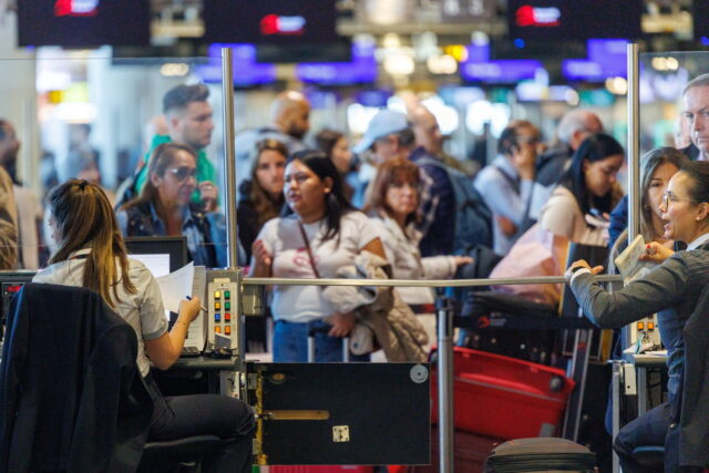 Η ΕΕ επιβεβαιώνει ότι το ransomware προκάλεσε τα προβλήματα στα αεροδρόμια