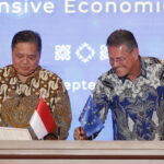 Η ΕΕ και η Ινδονησία υπέγραψαν εμπορική συμφωνία