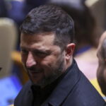 Αναταράξεις γύρω από το ειρηνευτικό σχέδιο Τραμπ για την Ουκρανία – Αντιδράσεις ΕΕ και Ρωσίας