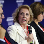 Πρόεδρος Αρείου Πάγου για Τέμπη: «Η χώρα είχε και άλλα δυστυχήματα, ποτέ δεν έγιναν τέτοιες εκδηλώσεις»