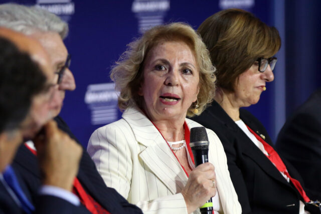 Πρόεδρος Αρείου Πάγου για Τέμπη: «Η χώρα είχε και άλλα δυστυχήματα, ποτέ δεν έγιναν τέτοιες εκδηλώσεις»