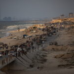 Τι προβλέπει το σχέδιο 20 σημείων που παρουσίασε ο Τραμπ για τη Γάζα