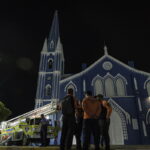 Βενεζουέλα: Σεισμός 6,2 Ρίχτερ στα βορειοδυτικά της χώρας