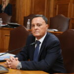 Εξεταστική για ΟΠΕΚΕΠΕ: Καταγγελίες Μπαμπασίδη κατά Τυχεροπούλου – «Κρατούσε προσφυγές κλειδωμένες σε ντουλάπα»