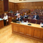Εξεταστική για ΟΠΕΚΕΠΕ: Απορρίφθηκε το αίτημα της αντιπολίτευσης για άμεση κλήση του Γ. Μυλωνάκη