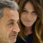 Νικολά Σαρκοζί: Από το Ελιζέ σε… VIP κελί στις φυλακές του Παρισιού