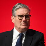 Βρετανία: Αντιμέτωπος με ρεκόρ αντιδημοτικότητας ο Στάρμερ