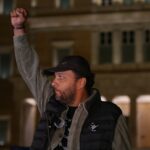 Τέμπη: Για 15η ημέρα συνεχίζει την απεργία πείνας ο Πάνος Ρούτσι