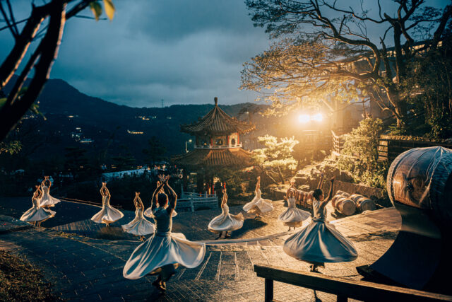 U-THEATRE – Sword of Wisdom: Μια μαγευτική πνευματική εμπειρία για πρώτη φορά στην Αθήνα