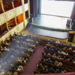 Επίσημη έναρξη του Animasyros 2025 στην Ερμούπολη