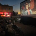 ArtCinema Hydra: Ένα πολιτιστικό τριήμερο τέχνης και κινηματογράφου 