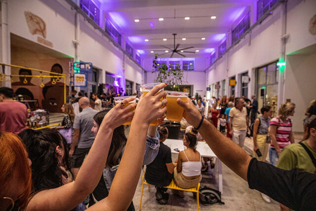 Δημοτική Αγορά Κυψέλης: Αυτό είναι το πρόγραμμα του Σεπτεμβρίου