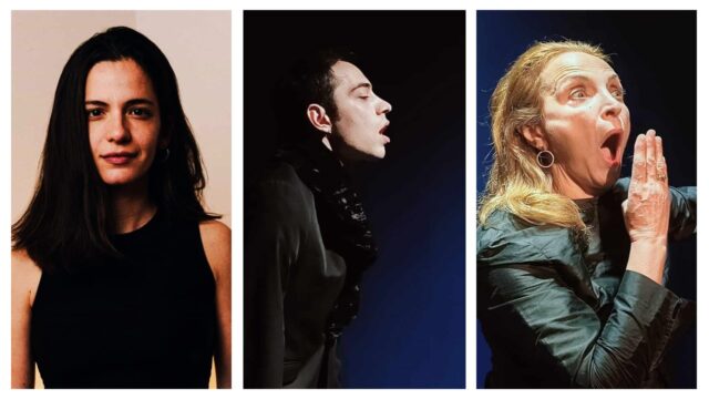 Με ελληνική συμμετοχή πραγματοποιείται και φέτος το Διεθνές Φεστιβάλ Θεάτρου της Φιλιππούπολης