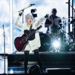 Η Σίντι Λόπερ ολοκλήρωσε την αποχαιρετιστήρια περιοδεία της [ΒΙΝΤΕΟ]