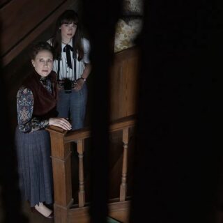 Το Κάλεσμα 4: Τελευταία Τελετουργία: Ο Τζέιμς Γουάν αποχαιρετά το καλύτερο franchise τρόμου της δεκαετίας