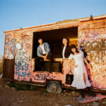 Dramachine, Valisia Odell, Marva Von Theo & Bipolia σε μία βραδιά ηλεκτρονικής μελαγχολίας