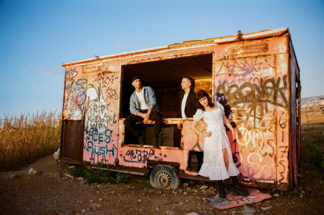 Dramachine, Valisia Odell, Marva Von Theo & Bipolia σε μία βραδιά ηλεκτρονικής μελαγχολίας