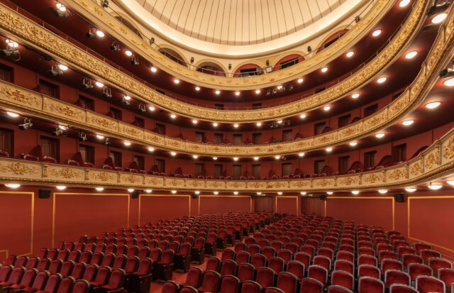 Δημοτικό Θέατρο Πειραιά: «Η ευθύνη των Πολιτιστικών Οργανισμών και το μέλλον»