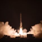 Το Ισραήλ εκτόξευσε νέο κατασκοπευτικό δορυφόρο