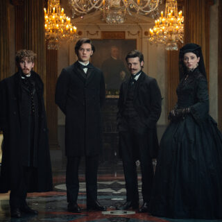 House of Guinness: Πραγματικότητα vs μυθοπλασία