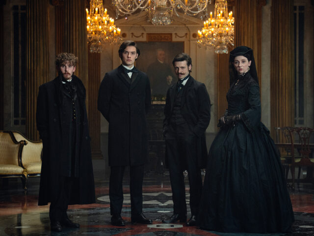 House of Guinness: Πραγματικότητα vs μυθοπλασία