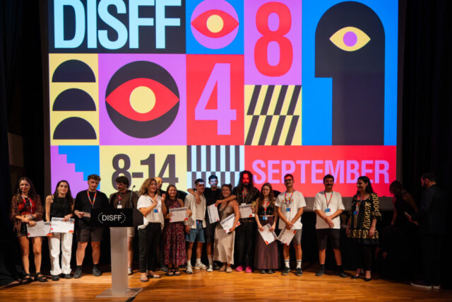 48ο Φεστιβάλ Δράμας: Τα βραβεία του Διεθνούς, Εθνικού Σπουδαστικού και Animation