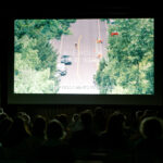 Το KinoFest δίνει μια νέα ζωή στους χώρους της ιστορικής οινοποιείας Castro Clauss και τους μετατρέπει σε ένα θερινό σινεμά