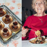 Γαστρονομική τελειότητα από τις γιαγιάδες της Μεσογείου