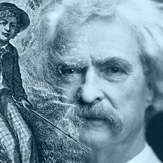 «Οι περιπέτειες του Τομ Σόγερ»: Το απόλυτο έπος της ευτυχισμένης παιδικής ηλικίας