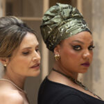 Nina Simone – 4 οκτάβες Ελευθερίας στον Μικρό Κεραμεικό