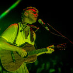 Ο Asaf Avidan επιστρέφει πιο συναρπαστικός από ποτέ