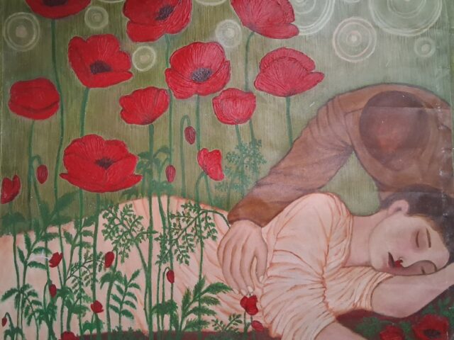 Από τη ζώνη του πυρός στον κόσμο: Η περιπλανώμενη Μπιενάλε της Γάζας στην Αθήνα