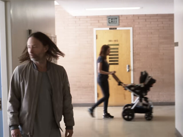 Όταν ο Paul Thomas Anderson σκηνοθετεί μουσικά βίντεο, κάθε πλάνο γίνεται σινεμά