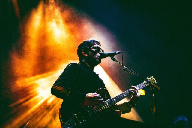 Lightning Seeds: Το εμβληματικό βρετανικό συγκρότημα έρχεται στην Ελλάδα