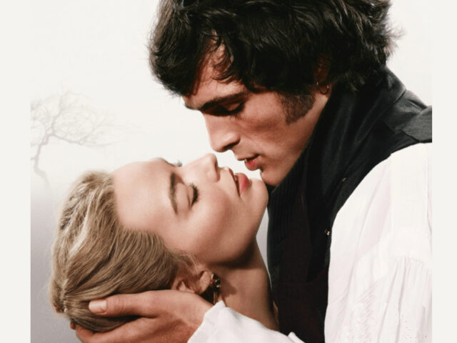 Τι μπορείς να σκεφτείς βλέποντας το τρέιλερ του Wuthering Heights με τον Jacob Elordi και τη Margot Robbie