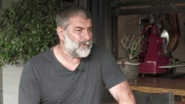 Ποινική δίωξη στον Βασίλη Μπισμπίκη για το τροχαίο στην Φιλοθέη