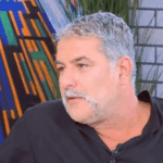 Στον εισαγγελέα ο ηθοποιός Βασίλης Μπισμπίκης για το τροχαίο στη Φιλοθέη