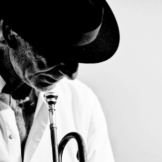 Ο Erik Truffaz με το original κουαρτέτο του στο Half Note Jazz Club