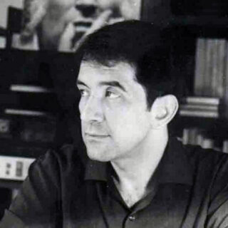 Μπόρα, του Γιάννη Βαρβέρη