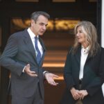 «Πόθεν Έσχες»: Τι δήλωσαν ο Κυρ. Μητσοτάκης και η σύζυγός του Μ. Γκραμπόφσκι