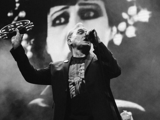 «Notre-Dame»: Κυκλοφόρησε το δεύτερο single του Morrissey από το νέο άλμπουμ του