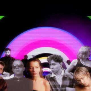 Plisskën Festival 2025: Για δύο νύχτες η Αθήνα θα θυμίζει Βερολίνο, Μάντσεστερ και Νέα Υόρκη