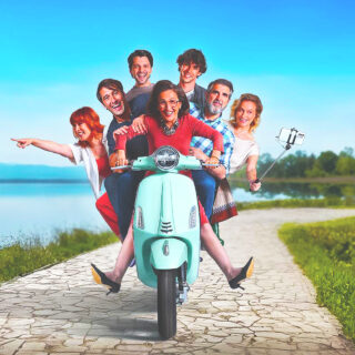 Κοίτα να δεις που τώρα θέλω να πάω στις Σέρρες