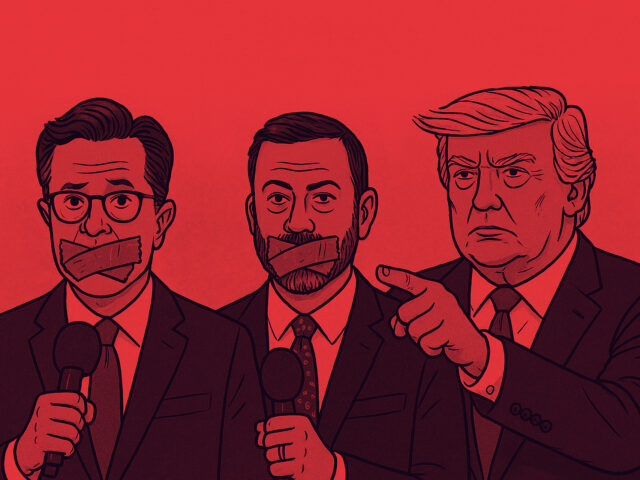 Η ακύρωση του Jimmy Kimmel Live: Το τέλος της ελεύθερης φωνής στην εποχή Trump