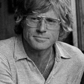 Ο πιο σημαντικός ρόλος του Ρόμπερτ Ρέντφορντ δεν ήταν ούτε μπροστά ούτε πίσω από την κάμερα