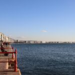 Θεσσαλονίκη: Ταυτοποιήθηκε η μία από τις δύο σορούς που βρέθηκαν στον Θερμαϊκό