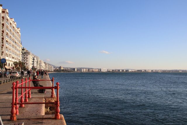 Θεσσαλονίκη: Ταυτοποιήθηκε η μία από τις δύο σορούς που βρέθηκαν στον Θερμαϊκό